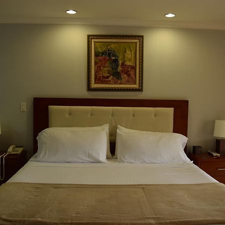 Casa Bella Suites Cali Εξωτερικό φωτογραφία