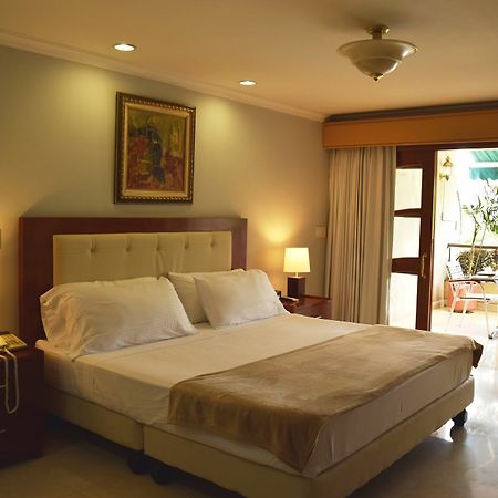 Casa Bella Suites Cali Εξωτερικό φωτογραφία