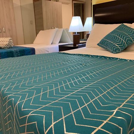 Casa Bella Suites Cali Εξωτερικό φωτογραφία