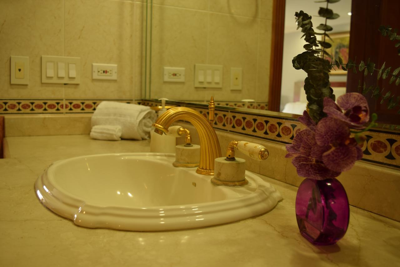 Casa Bella Suites Cali Εξωτερικό φωτογραφία