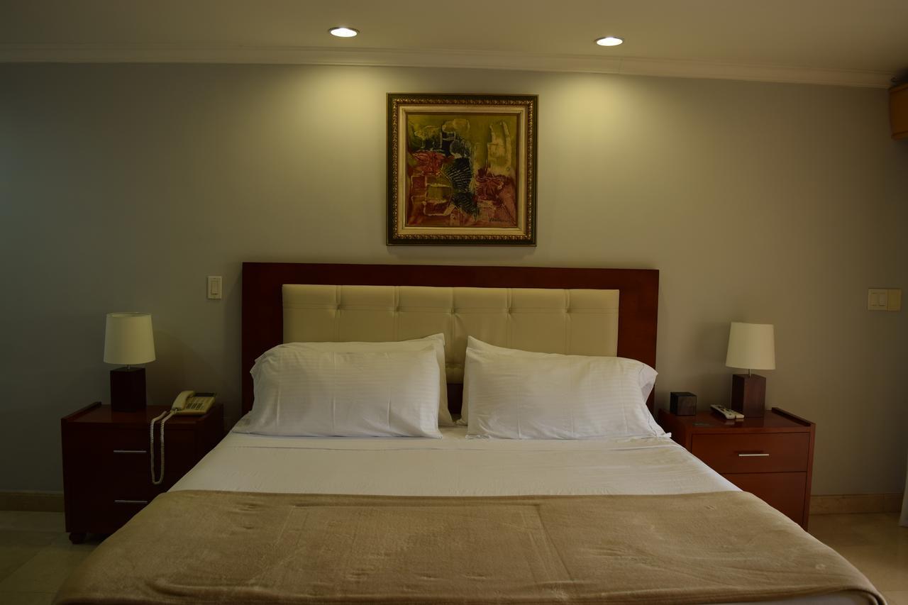 Casa Bella Suites Cali Εξωτερικό φωτογραφία