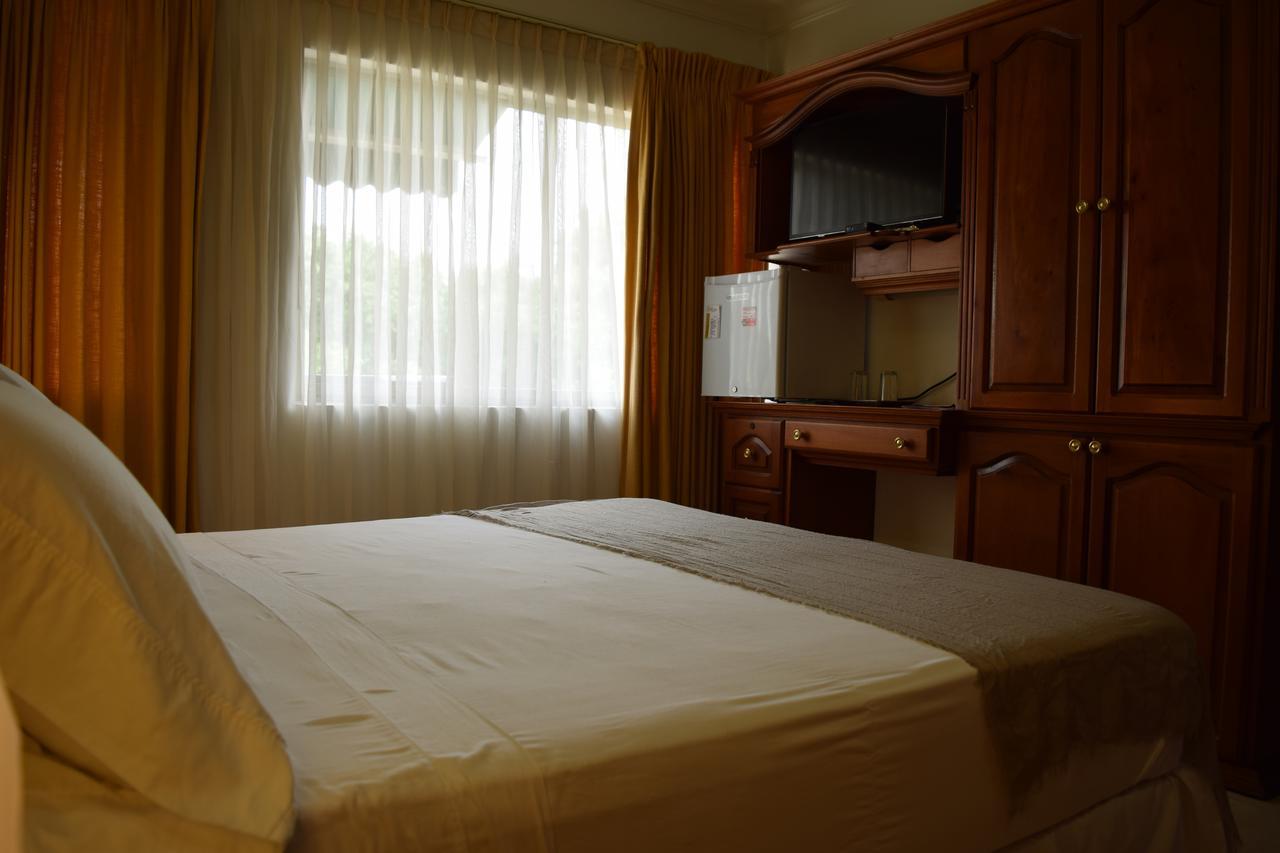 Casa Bella Suites Cali Εξωτερικό φωτογραφία