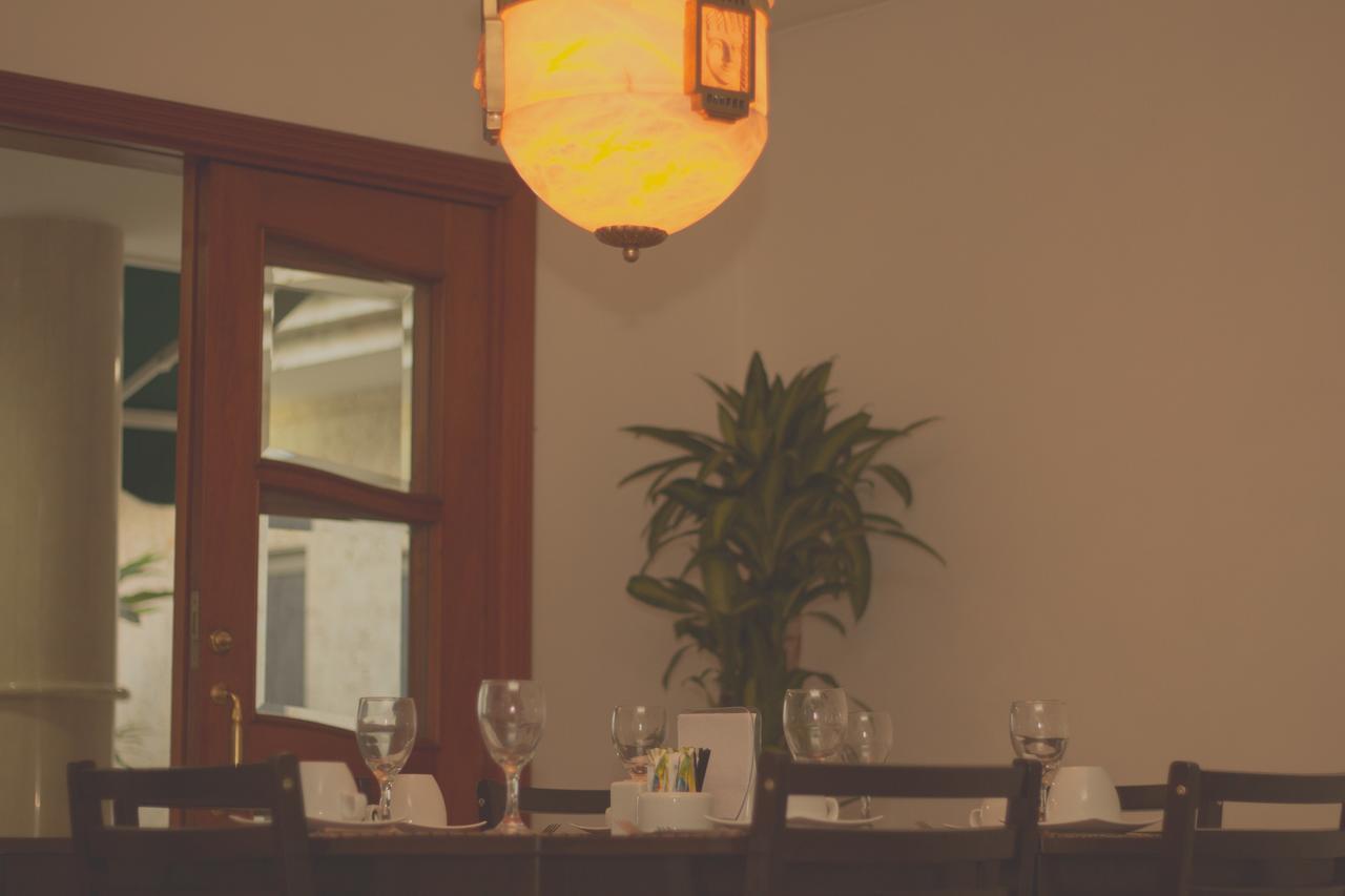 Casa Bella Suites Cali Εξωτερικό φωτογραφία