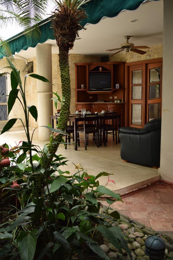 Casa Bella Suites Cali Εξωτερικό φωτογραφία