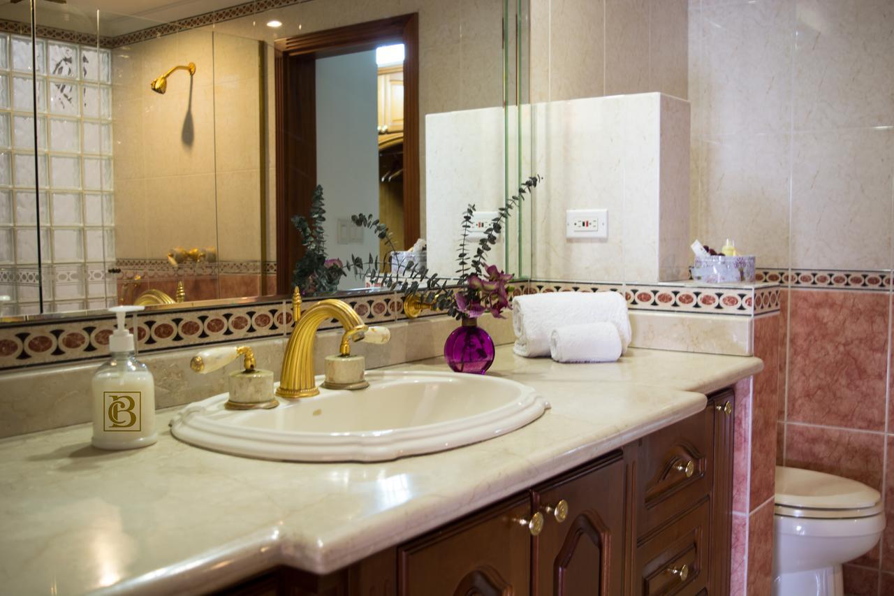 Casa Bella Suites Cali Εξωτερικό φωτογραφία