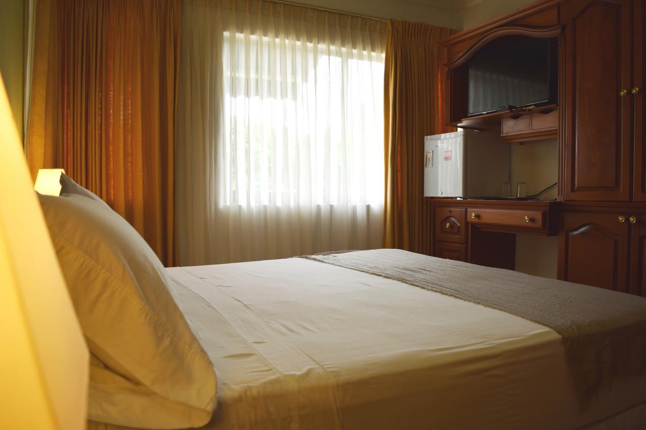 Casa Bella Suites Cali Εξωτερικό φωτογραφία