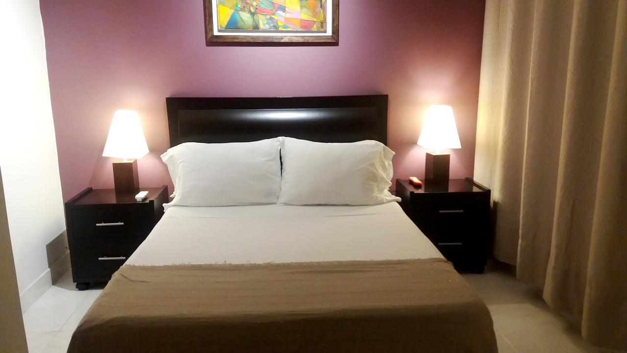 Casa Bella Suites Cali Εξωτερικό φωτογραφία