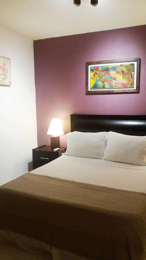 Casa Bella Suites Cali Εξωτερικό φωτογραφία