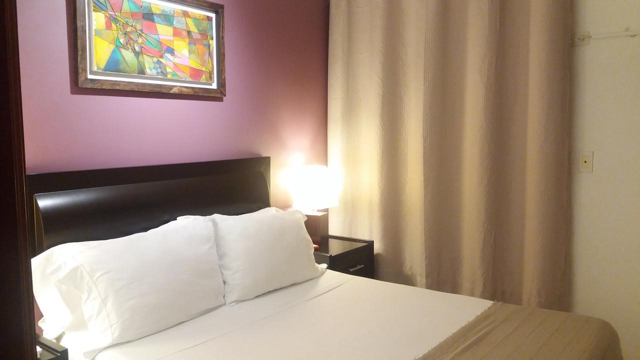 Casa Bella Suites Cali Εξωτερικό φωτογραφία