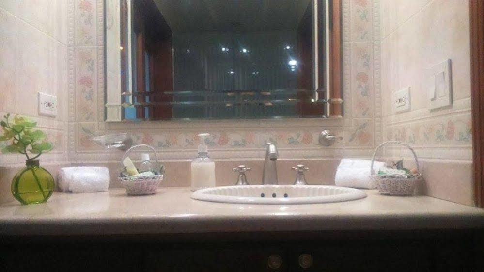 Casa Bella Suites Cali Εξωτερικό φωτογραφία