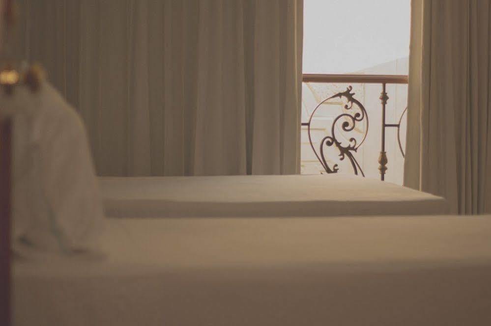 Casa Bella Suites Cali Εξωτερικό φωτογραφία