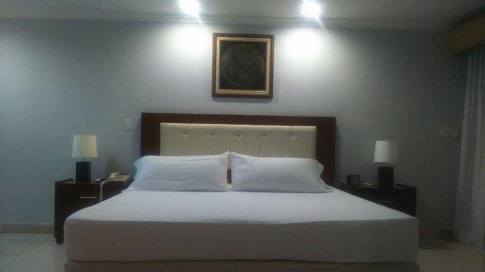 Casa Bella Suites Cali Εξωτερικό φωτογραφία