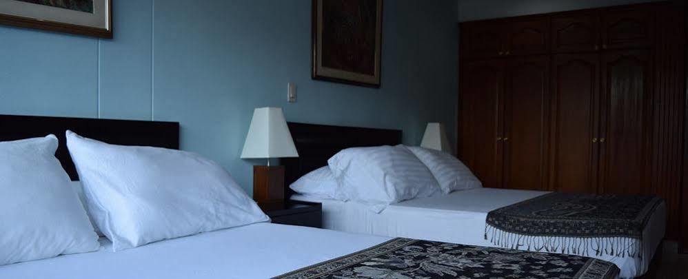 Casa Bella Suites Cali Εξωτερικό φωτογραφία
