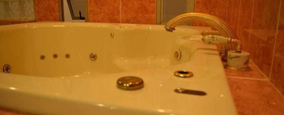 Casa Bella Suites Cali Εξωτερικό φωτογραφία