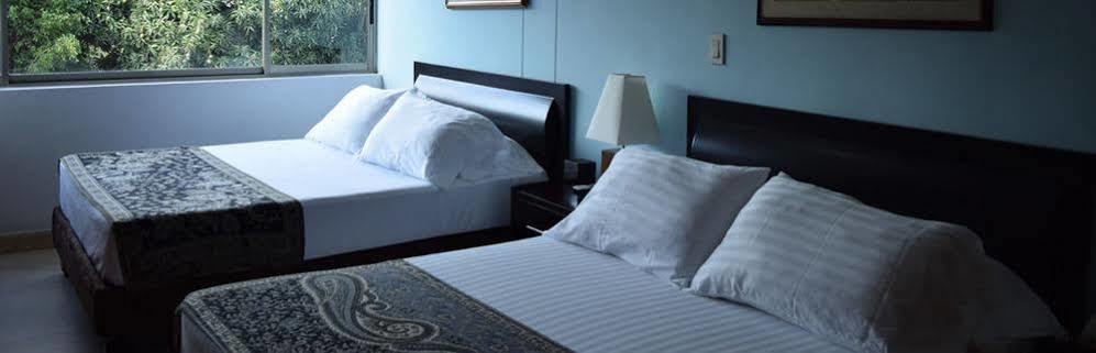 Casa Bella Suites Cali Εξωτερικό φωτογραφία