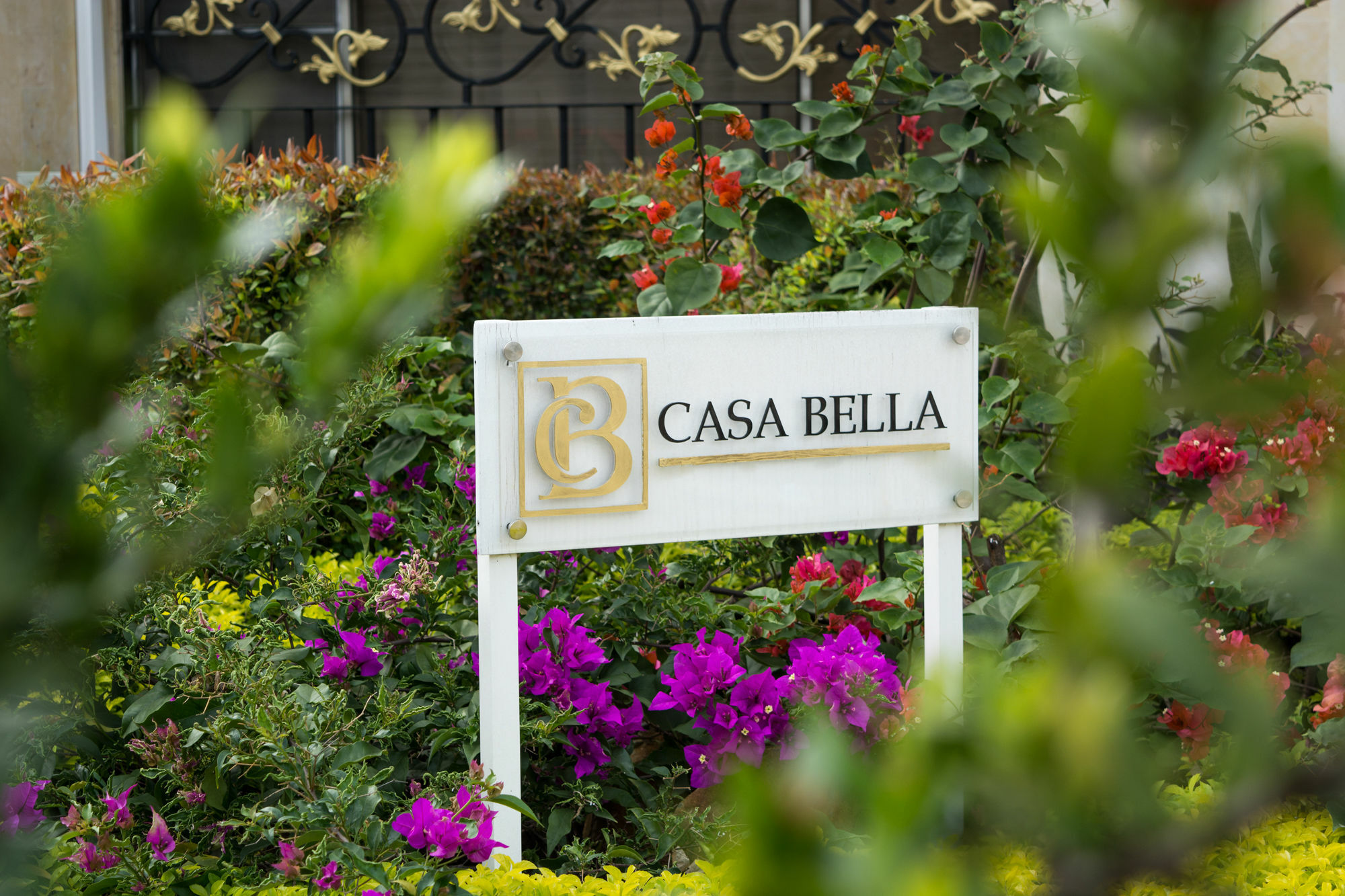 Casa Bella Suites Cali Εξωτερικό φωτογραφία