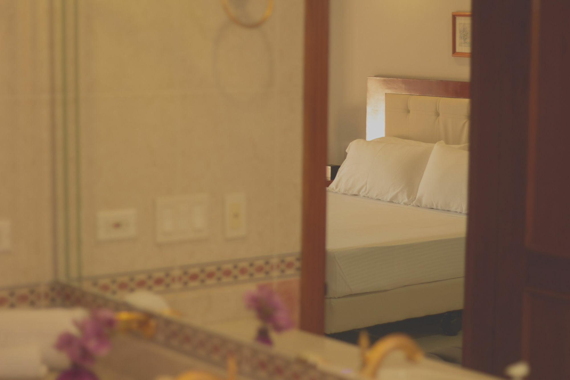 Casa Bella Suites Cali Εξωτερικό φωτογραφία