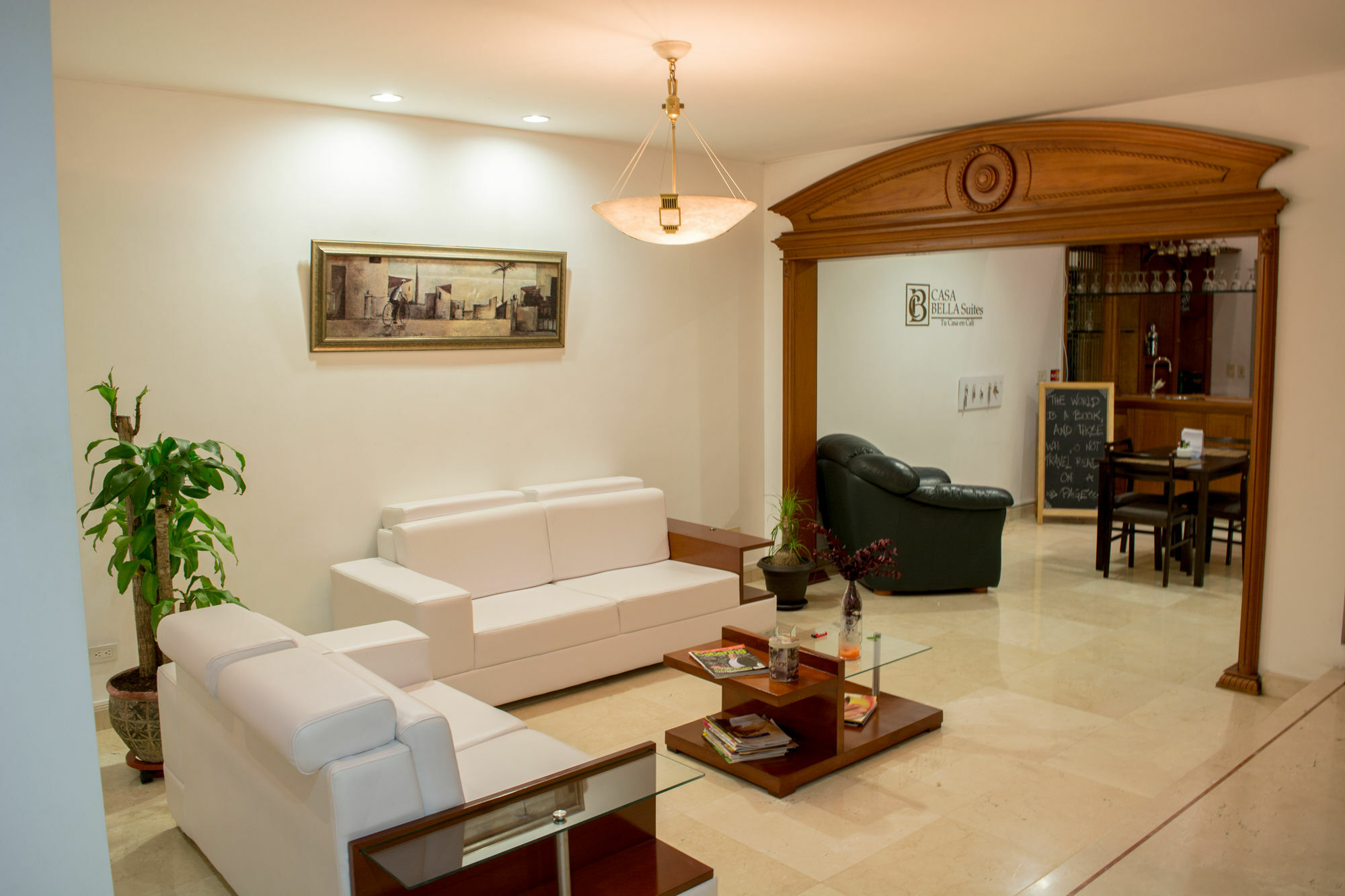 Casa Bella Suites Cali Εξωτερικό φωτογραφία