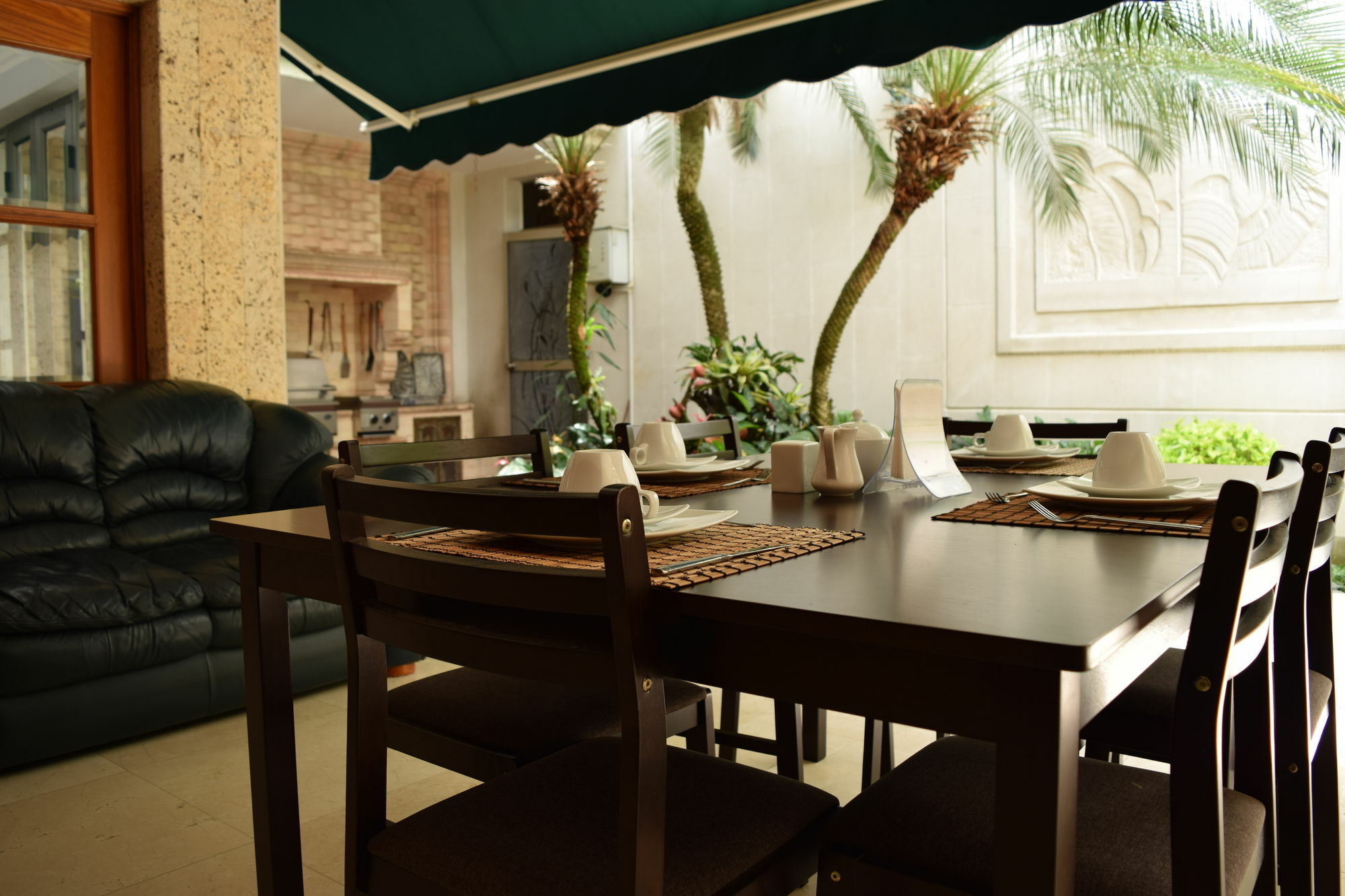 Casa Bella Suites Cali Εξωτερικό φωτογραφία
