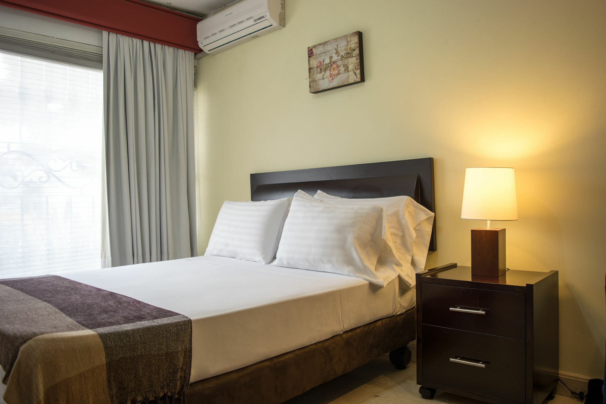 Casa Bella Suites Cali Εξωτερικό φωτογραφία