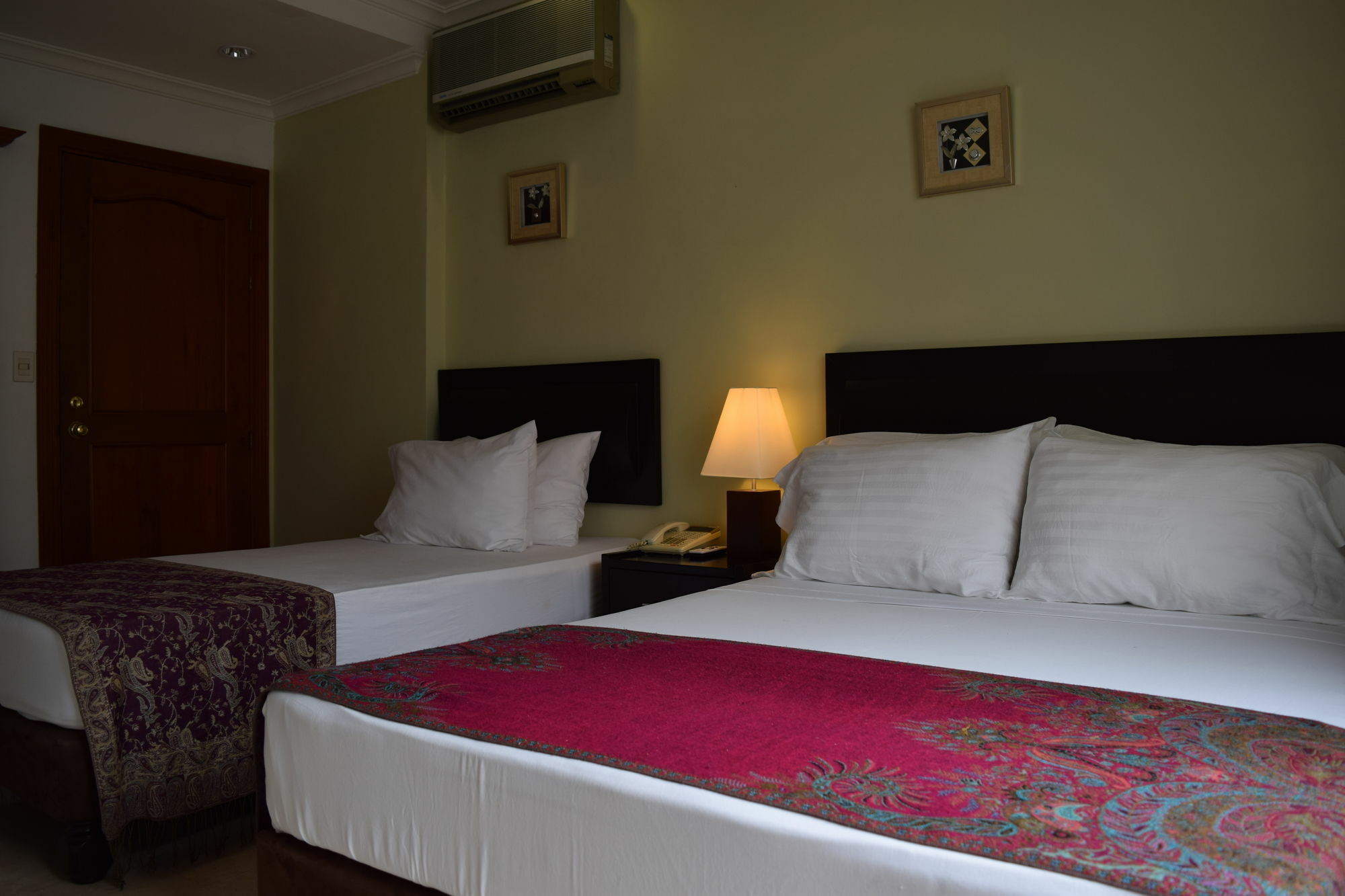 Casa Bella Suites Cali Εξωτερικό φωτογραφία