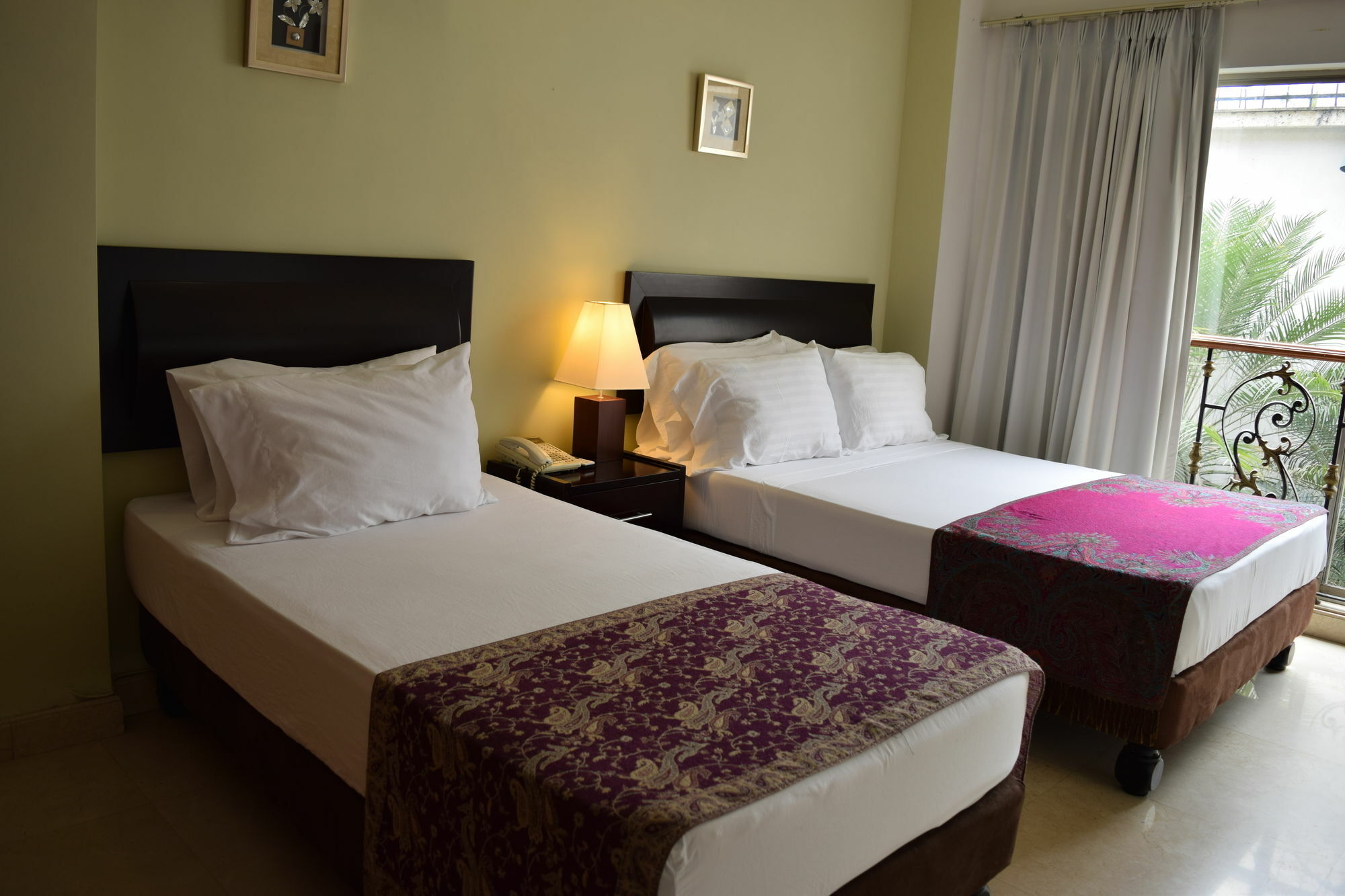 Casa Bella Suites Cali Εξωτερικό φωτογραφία