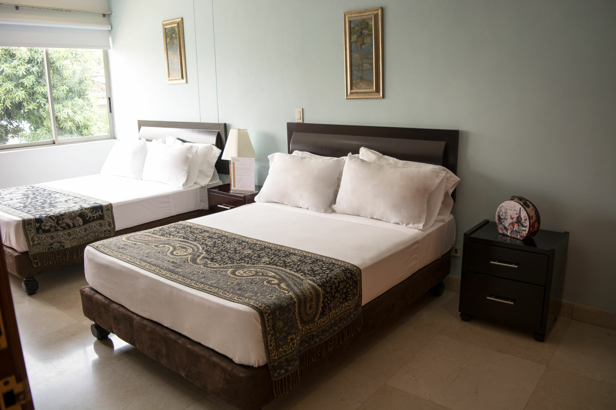 Casa Bella Suites Cali Εξωτερικό φωτογραφία