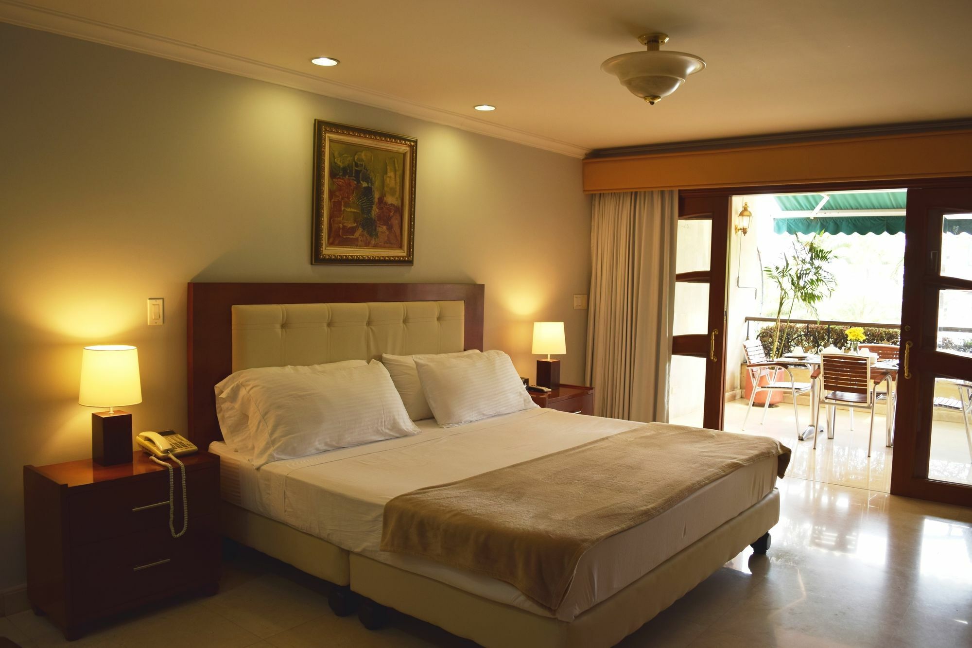 Casa Bella Suites Cali Εξωτερικό φωτογραφία