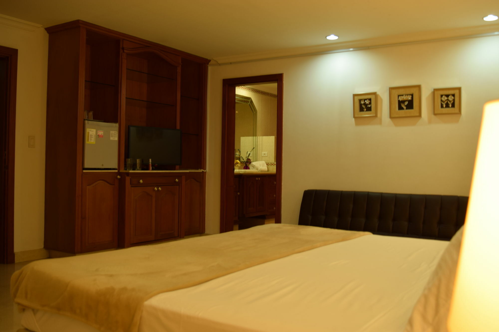 Casa Bella Suites Cali Εξωτερικό φωτογραφία