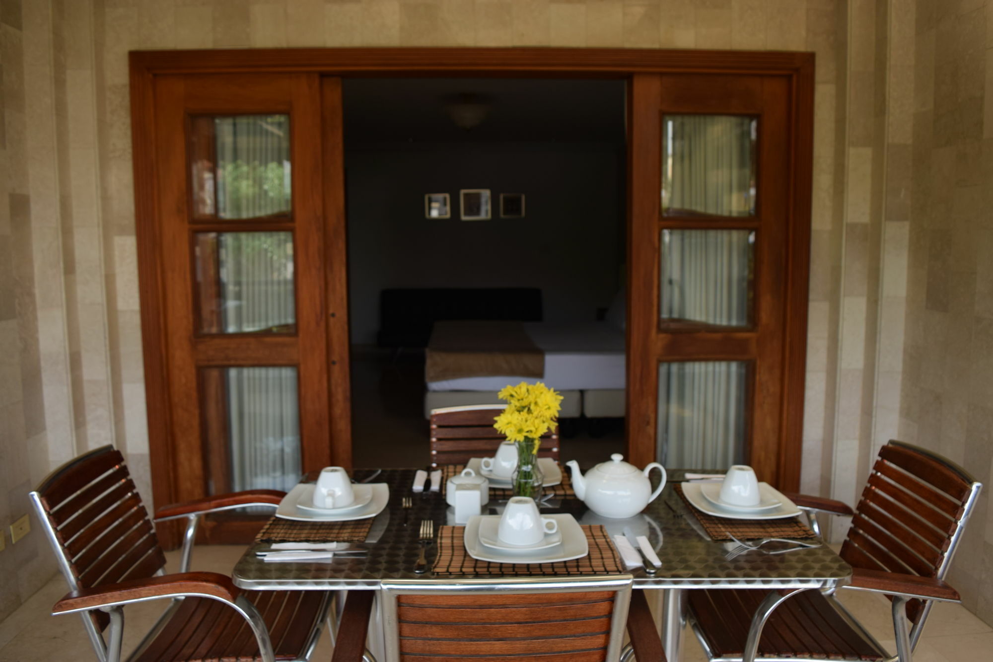 Casa Bella Suites Cali Εξωτερικό φωτογραφία