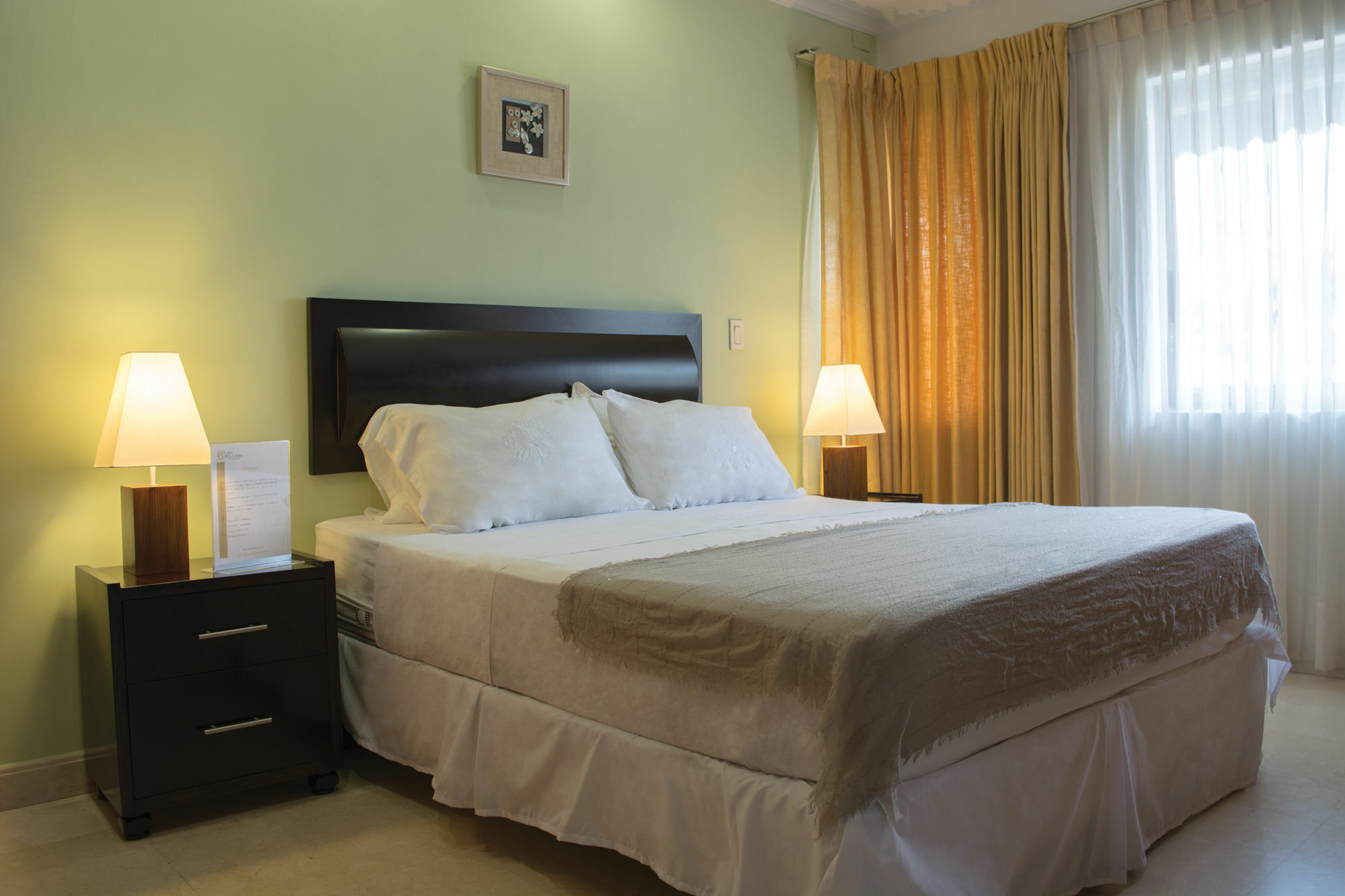 Casa Bella Suites Cali Εξωτερικό φωτογραφία