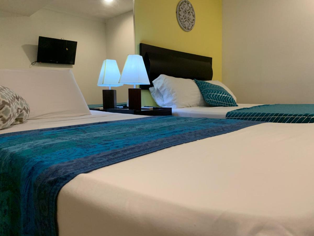 Casa Bella Suites Cali Εξωτερικό φωτογραφία